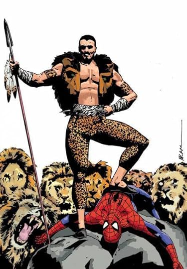 Kraven 2
