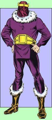 Baron Zemo 1