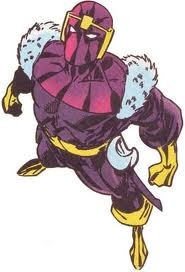 Baron Zemo 2