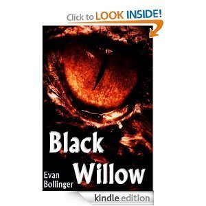 Black Willow (The Breachers Series)