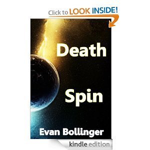 Death Spin (The Breachers Series)
