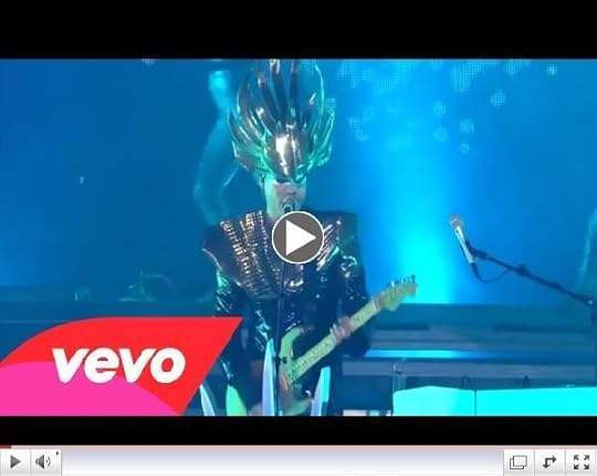 Empire Of The Sun - Live At The Sydney Opera House