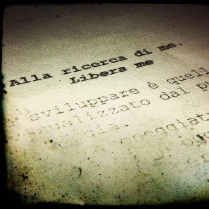 Libera me