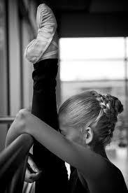 ballerinagamba
