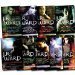 Black Dagger Brotherhood Collection Lover Unleashed, Lover Mine, Lover Avenged, Lover Awakened, Lover Eternal, Dark Lover, Lover Revealed, Lover Unbound, Lover Enshrined by J.R. Ward