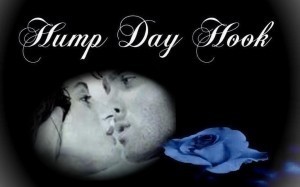 Hump Day Hook - Authors showcasing their work on Hump Day!