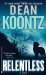 Relentless by Dean Koontz