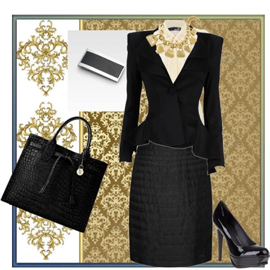 The Secret Diary of Alice in Wonderland