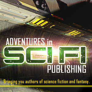 Adventures in SciFi Publishing