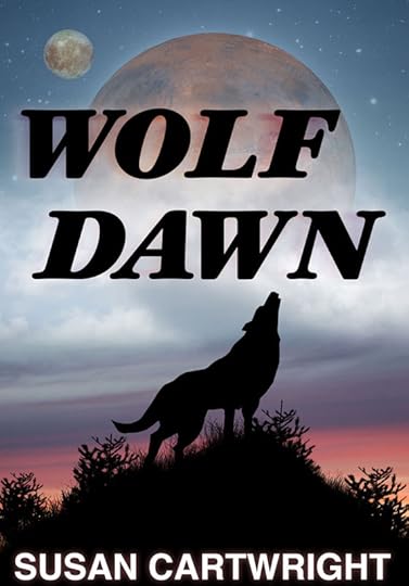 Wolf Dawn