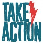 Take Action-Great Success-Business Success