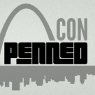 Penned Con 2014 in St. Louis. See you there!!