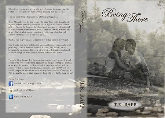 Paperback Cover