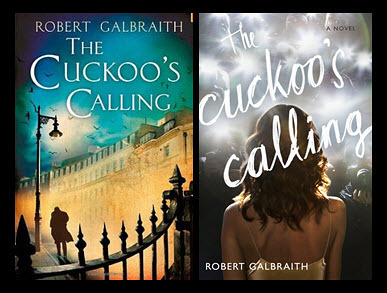 Cuckoo merged covers