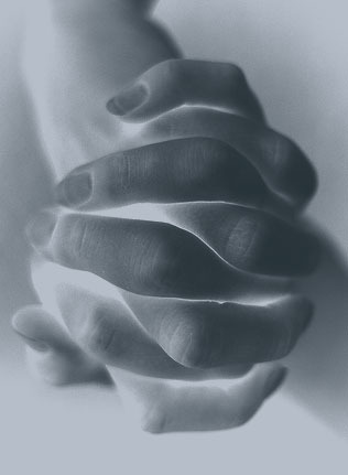hands
