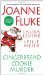 Gingerbread Cookie Murder by Joanne Fluke