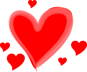 Love heart uidaodjsdsew