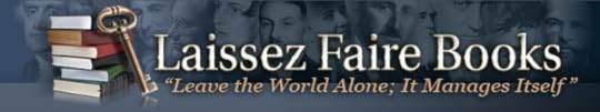 Laissez Faire Books