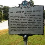 L.Virginia French marker