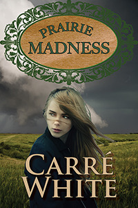 Prairie Madness by Carré White