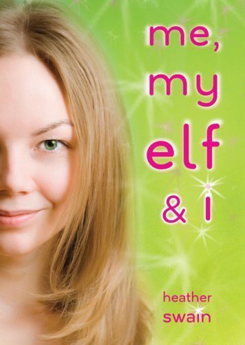 Me, My Elf & I Cover