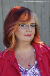 cheryl small