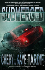 submerged small