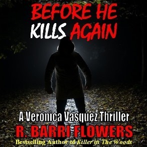 Before He Kills Again_Cover