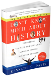 Don't Know Much About History (Revised, Expanded and Updated Edition)