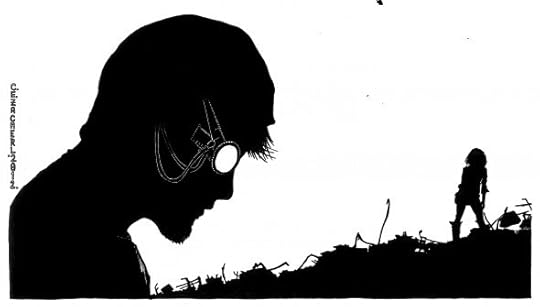 Post Apocalyptic Love