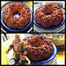 Rikishi's Stink Face Sticky Buns