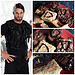 Seth Rollins Blondie Brownies