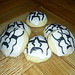 Scorpion Death Drop Cookies