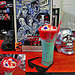 Kick Ass and Chew Bubblegum Shake!