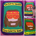 Macho Cake Randy Savage