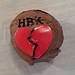 HBK Cupcake