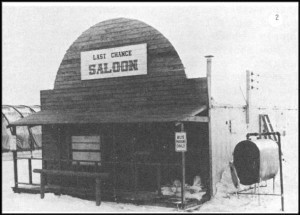 last chance saloon 300x215 Last Chance Saloon, Crystal Hottie!