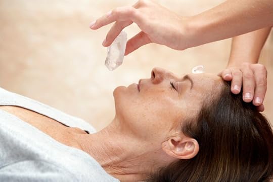 crystal healing5 Last Enrollment for 2013: Certified Crystal Healer Course