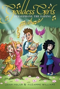 persephone