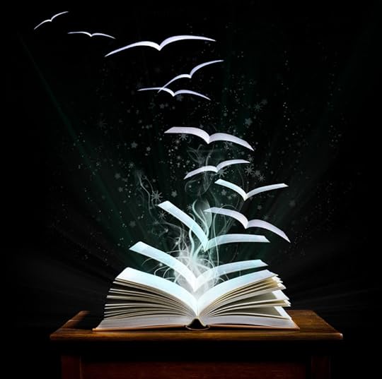 Thx indie author for photo