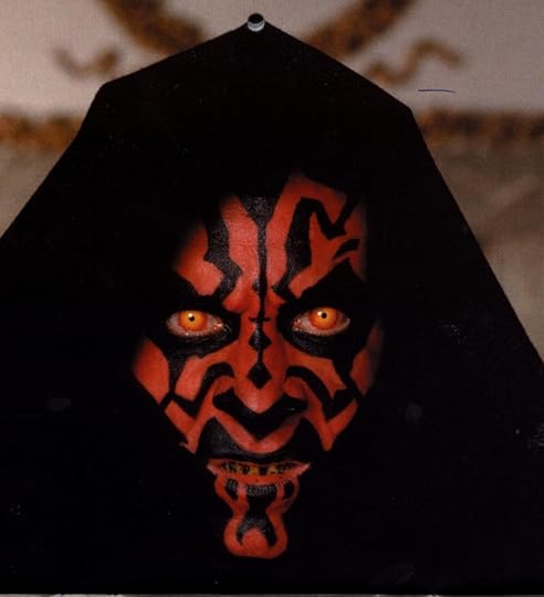 Darth Maul