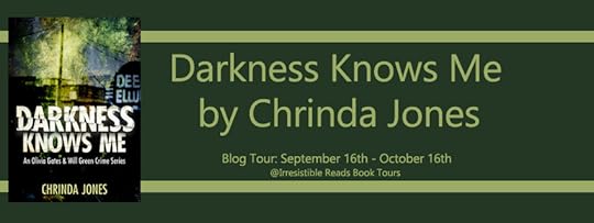 Banner - Darkness Knows Me