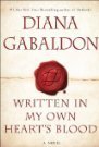 Written in My Own Heart's Blood: A Novel (Outlander)