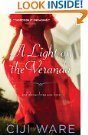 Light on the Veranda
