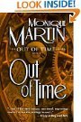 Out of Time: A Time Travel Mystery (Out of Time #1)