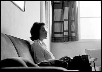 Clarice Lispector 1