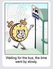 Dangling Participle!