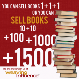 Best Book Launch Tips: Create Bulk Buy Incentives post image