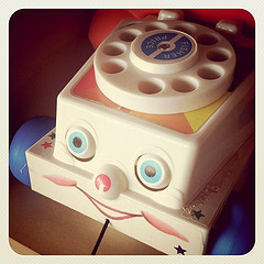Toy Phone