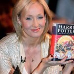 J.K.Rowling